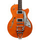 DUESENBERG® STARPLAYER CBR TRANSPARENT ORANGE