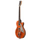 DUESENBERG® STARPLAYER CBR TRANSPARENT ORANGE