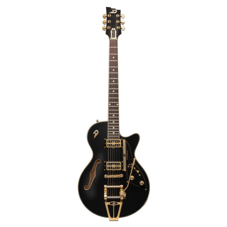 DUESENBERG® STARPLAYER TV BLACK VELVET