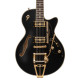 DUESENBERG® STARPLAYER TV BLACK VELVET