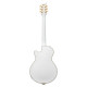 DUESENBERG® STARPLAYER TV WHITE VELVET