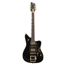 DUESENBERG® PALOMA CUSTOM BLACK