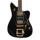 DUESENBERG® PALOMA CUSTOM BLACK