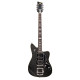 DUESENBERG® PALOMA BARITONE BLACK SPARKLE