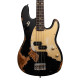 DUESENBERG® ALLIANCE SERIES CHRIS CHANEY BLACK DISTRESSED