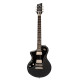 DUESENBERG® JULIETTA CATALINA BLACK GAUCHER