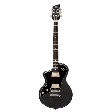 DUESENBERG® JULIETTA CATALINA BLACK GAUCHER
