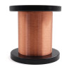 43AWG / 0.056mm ENAMELLED COPPER PICKUP WIRE (500g)