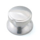 GOLDO® "FLITELITE" KNOB 6mm ALUMINIUM