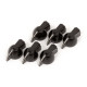 FENDER® PURE VINTAGE CHICKEN HEAD KNOBS (6pcs)