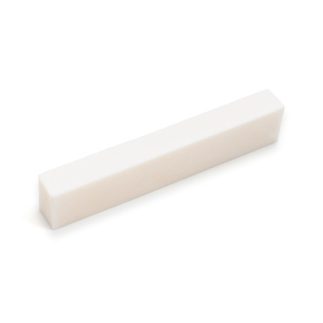 BONE BLANK WHITE 52 x 10 x 6 mm