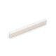 BONE BLANK WHITE 48 x 7 x 3.2mm