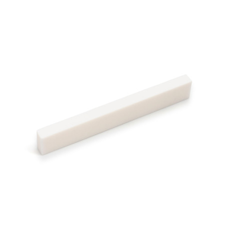 BONE BLANK WHITE 48 x 7 x 3.2mm