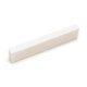 BONE NUT BLANK 56 x 11 x 5mm
