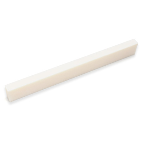 BONE SADDLE BLANK 105 x 12 x 5.6mm