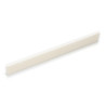 BONE SADDLE BLANK 82 X 10 X 2.4mm