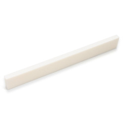 BONE SADDLE BLANK 105 X 12 X 3.2