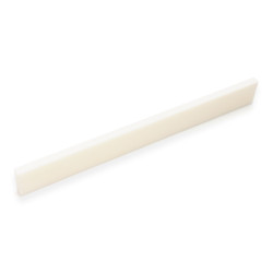 BONE SADDLE BLANK 90 X 11 X 3.5mm