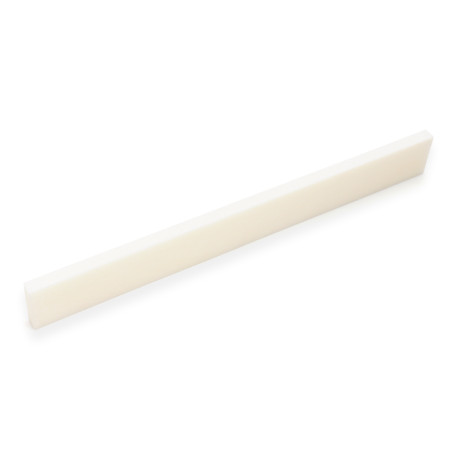 BONE SADDLE BLANK 90 X 11 X 3.5mm