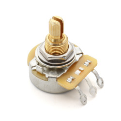 CTS® AND WD CUSTOM® MODIFIED SERIES 450 POTENTIOMETER 9% TOLERANCE 275K (1pce)