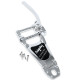 BIGSBY® VIBRATO B7 STRING-THRU ALUMINIUM