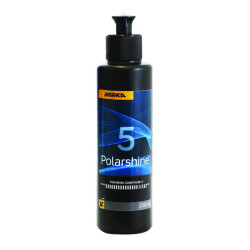 MIRKA® POLARSHINE® 5 FINISHING COMPOUND 250ml