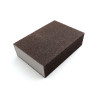 MIRKA® ÉPONGE ABRASIVE 4 FACES 100 x 70 x 28mm P100