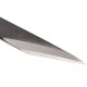 KIRIDASHI FORGED STEEL KNIFE 15 X170mm (RIGHT)