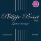 PHILIPPE BOSSET® ELECTRIC STRINGS REGULAR 09-046