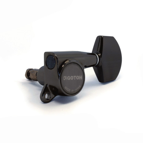 SG381 3X3 BLACK 1:16 BLOCABLE