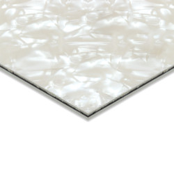 31 X 45 PARCHMENT PEARLOID (PP/P/B/P) 2.5mm (.100)
