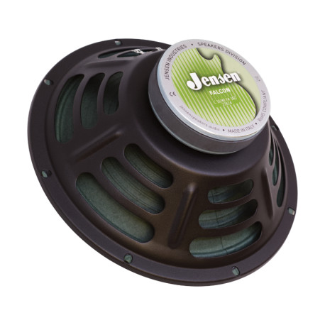 10 JENSEN FALCON 8 OHMS 40W