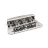 HALON® MUSICMASTER® STYLE BRIDGE CHROME