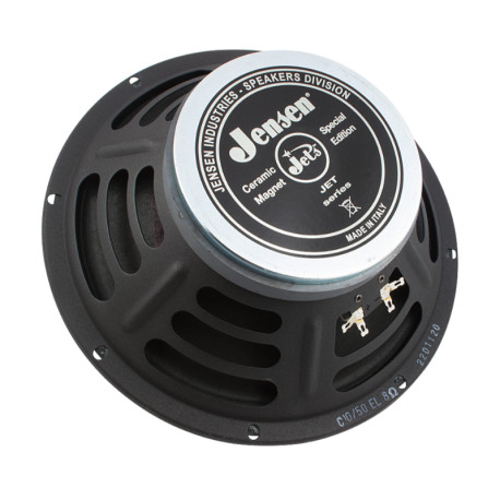 10 JENSEN ELECTRIC LIGHTNING 8 OHMS 50W