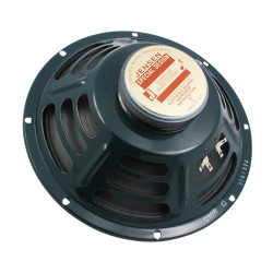 10 VINTAGE ELECTRIC GUITAR CERAMIC MAGNET 4 OHMS 25W