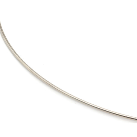 BLACKSMITH® FRETTES 18% NICKEL SILVER 2.70 x 1.10mm (1 Rouleau)