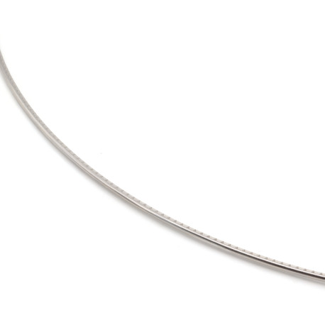 BLACKSMITH® FRETWIRE 304CU STAINLESS STEEL 2.40 x 1.20mm (1 Roll)