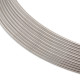 BLACKSMITH® FRETWIRE 316L STAINLESS STEEL 2.80 x 1.45mm (10 Guitars Roll)