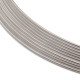 BLACKSMITH® FRETWIRE 316L STAINLESS STEEL 3.00 x 1.45mm (10 Guitars Roll)