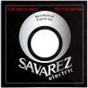 SAVAREZ® HEXAGONAL EXPLOSION GUITAR SINGLE STRING PLAIN STEEL 056