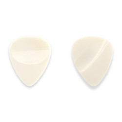 CARVED PICKS BONE (2pcs)