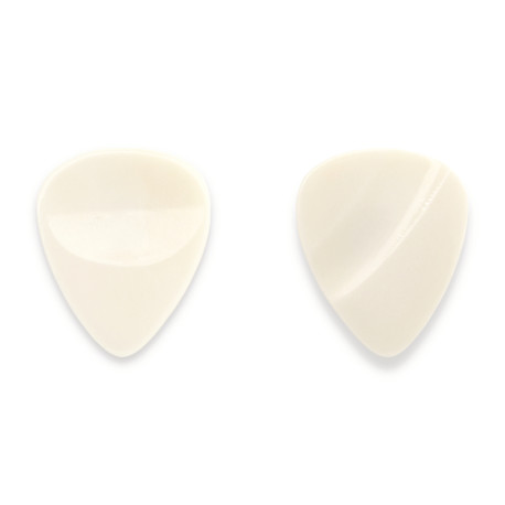 CARVED PICKS BONE (2pcs)