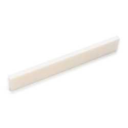 HIGH DENSITY BONE SADDLE BLANK 82.5 x 11.9 x 3.2mm