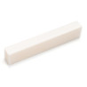 HIGH DENSITY BONE NUT BLANK 57.2 x 10.3 x 6.35mm
