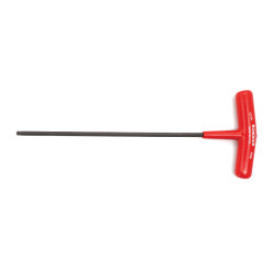 BONDHUS® T-HANDLE BALL END ALLEN WRENCH FOR TRUSSROD 4mm