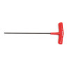 BONDHUS® T-HANDLE BALL END ALLEN WRENCH FOR TRUSSROD 4mm