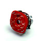 GÖLDO® ROTARY SWITCH 3 POSITIONS 3 POLES Ø 6mm SHAFT