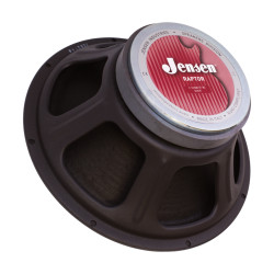 12 JENSEN JET SERIES RAPTOR 8 OHMS 100W