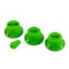 WD® KIT DE BOUTONS TYPE STRAT® FORMAT US VERT