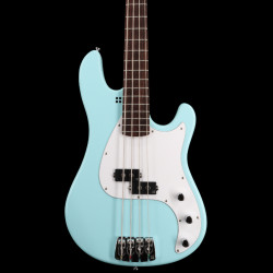 SANDBERG® ELECTRA VS4 SONIC BLUE